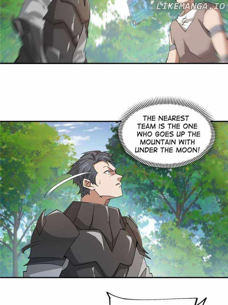 Virtual World: Close Combat Mage Chapter 370 17